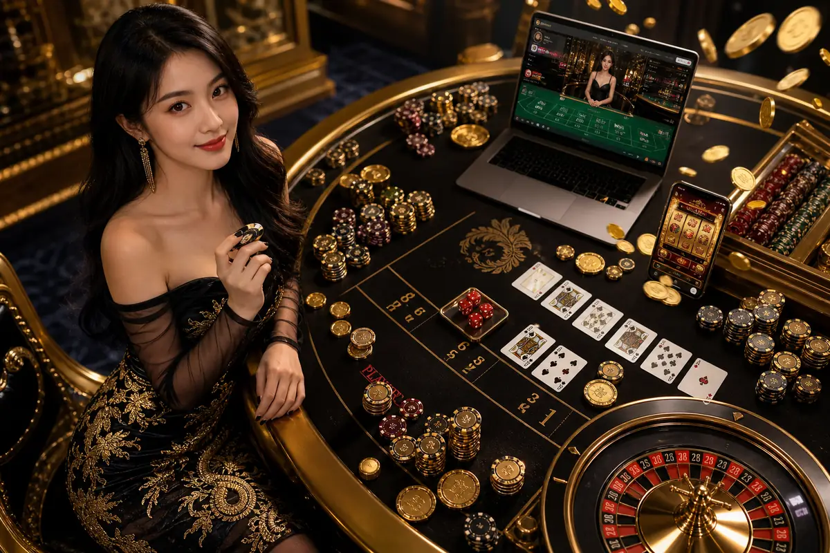 Hành trình phát triển ku111